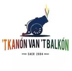 Kanon van Balkon Tickets, Tickets en Kaartjes, Evenementen en Festivals, Drie personen of meer