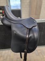 Wintec 500 Hart - 16,5 inch, Dieren en Toebehoren, Paarden en Pony's | Zadels, Ophalen, Zo goed als nieuw