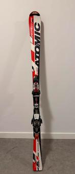 Atomic race SL9, 160 tot 180 cm, Gebruikt, Ophalen of Verzenden, Atomic