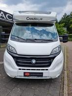 Chausson 727GA Welcome | LENGTEBEDDEN + EL.HEFBED | CAMERA |, 7 tot 8 meter, Diesel, Half-integraal, Tot en met 5