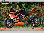 KTM 1190 RC8 R RED BULL EDITION RC8R 1190R, 1150 cc, 2 cilinders, KTM, Motorrijbewijs A