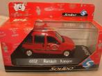 Solido Renault Kangoo Pompiers brandweer ref 4812, Hobby en Vrije tijd, Modelauto's | 1:43, Ophalen of Verzenden, Nieuw, Auto