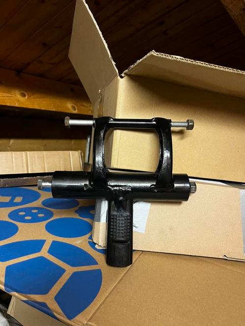 Piaggio zip subframe 2t, Motoren, Tuning en Styling, Ophalen of Verzenden