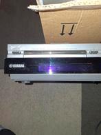 Yamaha DVD-S100 Home Cinema Systeem, Ophalen, Dvd-speler, 40 tot 70 watt, Gebruikt