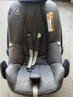 Maxicosi, Ophalen, Zo goed als nieuw, Maxi-Cosi, Isofix