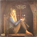 LP "Carolyn Hester" (QUAD), 12 inch, Verzenden