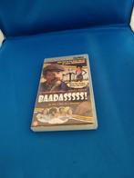 PSP UMD Video Baadassss, Overige genres, 1 speler, Ophalen of Verzenden, Zo goed als nieuw