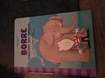 Borre boekje, Ophalen of Verzenden, Gelezen, 3 tot 4 jaar