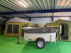 VOORRAADMODEL | Gordigear Savannah tenttrailer