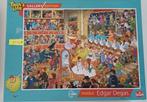 That's Life Gallery Edition - Edgar Degas 927908 Puzzel, Ophalen of Verzenden, 500 t/m 1500 stukjes, Zo goed als nieuw, Legpuzzel