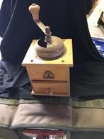 oude koffie molen, Ophalen of Verzenden
