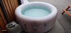 LAy-Z-SPA  opblaasbare jacuzzi, Tuin en Terras, Ophalen, Zo goed als nieuw