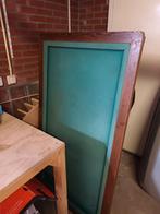 Biljart (zonder onderstel), Ophalen, Gebruikt, Biljarttafel