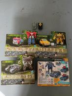 Transformers collectie, Verzamelen, Transformers, Ophalen of Verzenden, Nieuw, Autobots