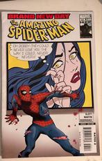The Amazing Spider-Man #560 (2008), Boeken, E-books, Stripboeken