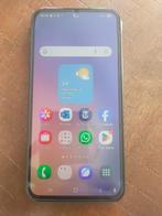 SAMSUNG GALAXY A54 5G, Ophalen, Zwart, Zo goed als nieuw, Zonder abonnement