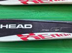 Head Heren Ski's, Ophalen, 160 tot 180 cm, Gebruikt, Carve