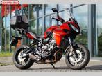YAMAHA TRACER 700 (bj 2017), 2 cilinders, Motorrijbewijs A, Bedrijf, Onbekend