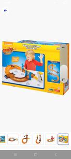 Blaze Racebaan - Zo goed als nieuw!, Kinderen en Baby's, Speelgoed | Racebanen, Overige merken, Racebaan, Ophalen of Verzenden