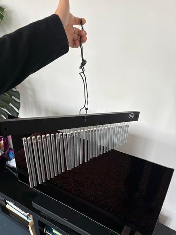 Pearl Chimes - Melodische Percussie beschikbaar voor biedingen