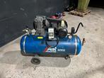Compressor 220v, Doe-het-zelf en Verbouw, Compressors, Ophalen, Gebruikt, 6 tot 10 bar, Minder dan 200 liter/min
