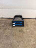 2x Sortimo Ladeblok Bedrijfswageninrichting, Auto diversen, Ophalen, Nieuw