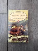 Gulliver’s Travels Jonathan Swift, Ophalen of Verzenden, Zo goed als nieuw