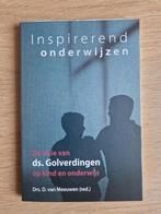 Inspirerend onderwijzen, Maatschappij en Samenleving, Ophalen of Verzenden, Zo goed als nieuw, Nederland