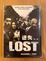 DVD SERIE: Lost - seizoen 2, Ophalen of Verzenden