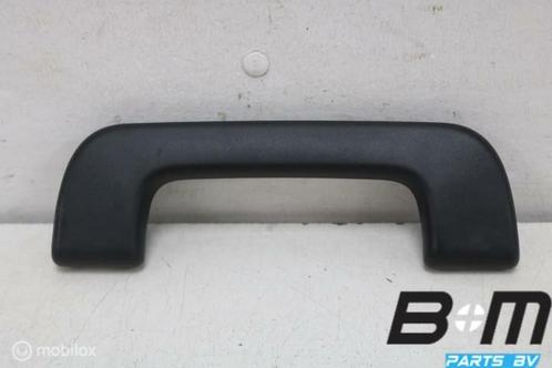 Zwarte handgreep voorzijde Audi Q8 4M FL 8W0857607, Auto-onderdelen, Interieur en Bekleding, Gebruikt