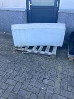 Betonnen Zitelement R=3, Tuin en Terras, Ophalen, Nieuw