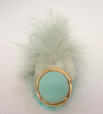 Leuke broche, Verzenden, Nieuw, Overige materialen