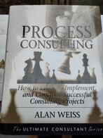 Alan Weiss Process Consulting 0787955124, Ophalen of Verzenden, Management