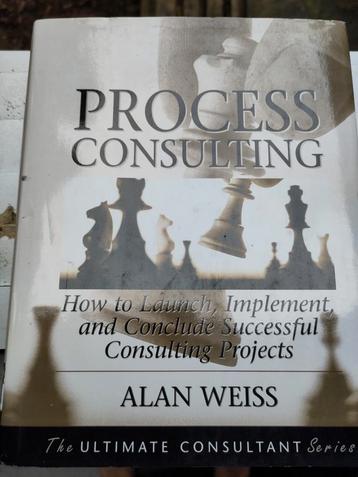 Alan Weiss Process Consulting 0787955124 beschikbaar voor biedingen