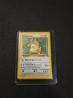 Kangaskhan | Nederlands | Pokemon TCG, Ophalen of Verzenden, Gebruikt, Losse kaart