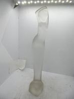 leerdam gesattineerd vrouwelijk naakt lucien bloch, Antiek en Kunst, Ophalen of Verzenden