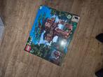 Lego 21318 boomhut nieuw in doos, Ophalen of Verzenden, Nieuw, Complete set, Lego