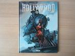 Hollywood, HC, deel 1 (van 2), Jack Manini, Eén stripboek, Ophalen of Verzenden, Nieuw