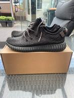 adidas Yeezy Boost 350 Pirate Black (2016), Ophalen of Verzenden, Gedragen, Zwart