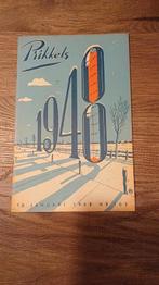 Proost Prikkels, nr 105, 10 Jan.1948, Ophalen of Verzenden, 1940 tot 1960, Nederland, Tijdschrift