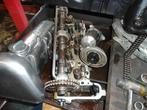 mercedes w123 motor onderdelen 200 b 1976, Auto-onderdelen, Ophalen, Gebruikt, Mercedes-Benz