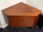 Scandinavisch/Deens design dressoir - jaren ‘60 vintage, Huis en Inrichting, Kasten | Dressoirs, Ophalen, Gebruikt, 100 tot 150 cm