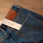 2 Scotch en Soda spijkerbroeken mt 32/32, Ophalen, Blauw, Nieuw, W32 (confectie 46) of kleiner