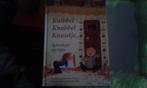 Knibbel knabbel knuistje, Boeken, Ophalen of Verzenden, Zo goed als nieuw
