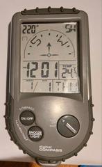 Digitale Kompas met Alarm en Temperatuur, Ophalen of Verzenden