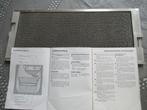 Filter voor Miele Afzuigkap DA76/1, Ophalen, Gebruikt, 200 tot 400 m³ per uur