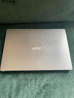Acer swift 3 Laptop, Computers en Software, Windows Laptops, 256 GB, Met videokaart, Qwerty, 8 GB