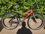 Cannondale killerV900 mountainbike mtb atb vintage, Zo goed als nieuw, Geen vering, 53 tot 57 cm, Ophalen