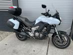 Kawasaki Versys 1000, Motorrijbewijs A, Particulier, 1000 cc, Toermotor