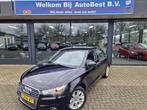 AUDI A1 1.4 TFSI, 5-Deurs, 6-Bak ''LM velgen + 4x all season, Auto's, Audi, Te koop, Geïmporteerd, 5 stoelen, 122 pk